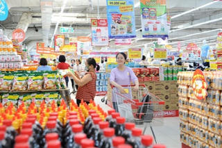Giá điện, giá nhà và vật liệu tăng... khiến CPI tháng 11 tăng 0,13%