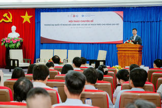 Xây dựng đội ngũ luật sư công Việt Nam: Cần trau dồi thêm kiến thức và kỹ năng từ cọ xát thực tế