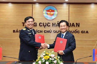 Hợp tác hải quan Việt Nam - Campuchia: Cơ bản đáp ứng yêu cầu nâng cao hiệu quả quản lý nhà nước về hải quan 