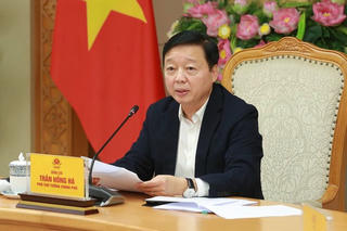 Việt Nam - Liên bang Nga: Thúc đẩy hợp tác kinh tế - thương mại và khoa học - kỹ thuật