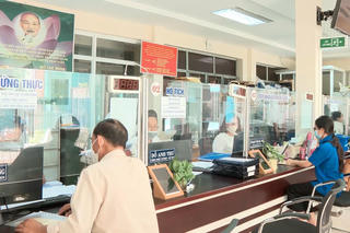 Thủ tướng yêu cầu đẩy mạnh thực hiện giải pháp triển khai Đề án 06 phục vụ người dân, doanh nghiệp