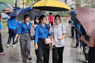 Tìm lối đi cho phân luồng học nghề phổ thông