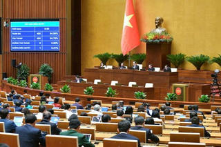 Pháp luật là “tấm khiên” ngăn chặn mua bán người