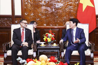 Nhiều doanh nghiệp của Australia mong muốn đầu tư vào Việt Nam 