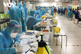 Ngày Quốc tế phòng, chống dịch bệnh 27/12: Việt Nam tham gia giải quyết thách thức chung toàn cầu 