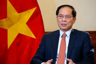 Đối ngoại 2024 tạo đà thuận lợi cho đất nước bước vào kỷ nguyên vươn mình