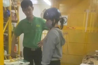 Nữ hiệu trưởng "chôm" đồ tại Bách hóa Xanh: Lý do gây bất ngờ!