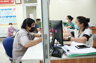 Nghỉ hưu trước tuổi trong thời gian 12 tháng kể từ khi có chính sách tinh gọn sẽ được hưởng nhiều ưu đãi hơn