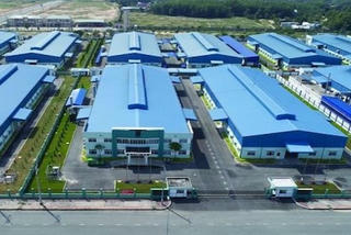 Dự án Khu công nghiệp Nomura - Hải Phòng (Giai đoạn 2), kỳ vọng phát triển kinh tế địa phương