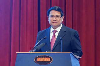 Hoạt động đối ngoại, ngoại giao: Tiếp tục củng cố tin cậy chính trị và nâng cấp quan hệ với các đối tác