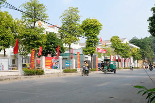 Sửa quy định tỉnh, thành phố hoàn thành nhiệm vụ xây dựng nông thôn mới