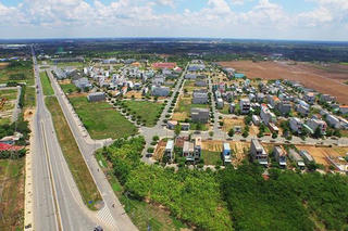 Tiếp tục hoàn thiện hệ thống pháp luật về đất đai