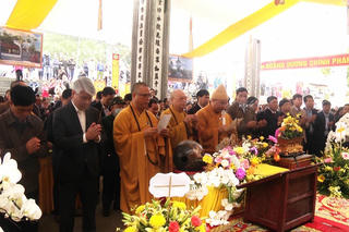 Ngôi chùa cổ hơn 700 năm tuổi ở Hải Dương: Nơi hội tụ tinh hoa Phật giáo và dấu ấn Thiền sư Quán Viên