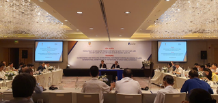 Tăng cường nguồn lực cho công tác phòng ngừa, giải quyết tranh chấp đầu tư quốc tế