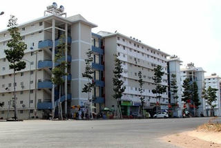 Hà Nội: Một dự án nhà ở xã hội mới có giá dự kiến 25 triệu đồng/m2