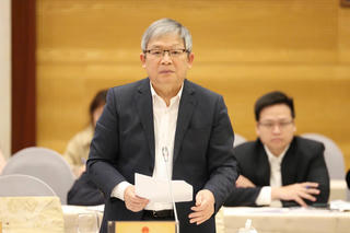 Họp báo Chính phủ thường kỳ tháng 1/2025: Tiếp tục đấu tranh, phòng ngừa, ngăn chặn tội phạm trên không gian mạng