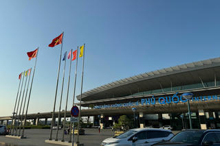 Lời giải từ chủ trương xã hội hóa trong đầu tư sân bay