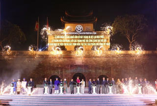 Bát Tràng, Vạn Phúc chính thức gia nhập Mạng lưới các thành phố thủ công sáng tạo thế giới