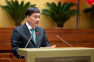 Xem xét đầu tư 8,3 tỷ USD cho tuyến đường sắt Lào Cai - Hà Nội - Hải Phòng