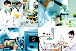 Nghị quyết số 57-NQ/TW - Chiếc 'đũa thần' để dân tộc vươn mình