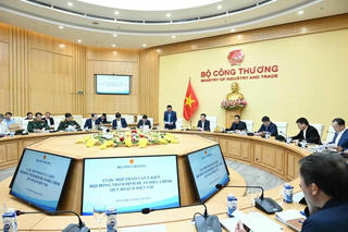 Phải xây dựng kịch bản tăng trưởng điện cao hơn 50% so với Quy hoạch điện VIII