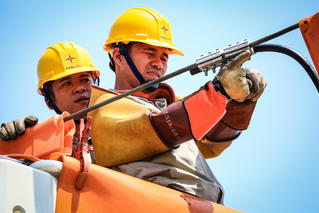 Quy định về các trường hợp ngừng, giảm mức cung cấp điện