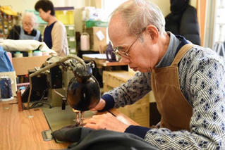 Đặt mục tiêu đến 2030 có hơn 1.200 người cao tuổi được hỗ trợ khởi nghiệp