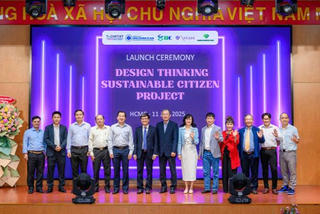 Đô thị Net Zero và công dân bền vững - Liệu có khả thi?