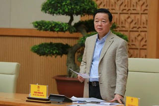 Triển khai dự án đường sắt Lào Cai - Hà Nội - Hải Phòng: Xây dựng cơ chế, chính sách đặc thù, đặc biệt