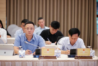 Cục trưởng Cục Hàng không Việt Nam Uông Việt Dũng: “Ngành Hàng không sẽ góp phần quan trọng vào mục tiêu tăng trưởng trên 8% của Việt Nam” 