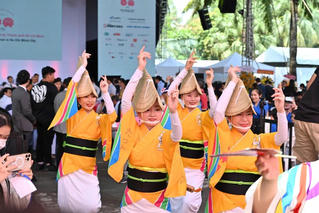 Sắp diễn ra Lễ hội Việt – Nhật lần thứ 10 tại TP.HCM