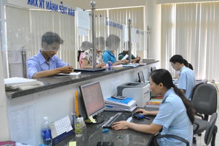 Tạm ngừng tiếp nhận khai hải quan từ 23h hôm nay đến 5h ngày 15/3