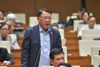 Tên gọi cho đơn vị hành chính sau sáp nhập: Bảo đảm tính kế thừa, hướng đến sự phát triển chung