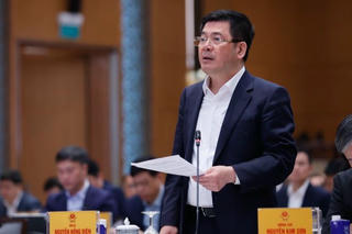 Bộ trưởng Bộ Công Thương đề nghị Hà Nội sớm giao đất cho Trung tâm Điều độ hệ thống điện