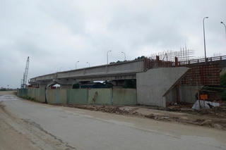 Hải Dương: Nhiều dự án chậm bàn giao mặt bằng