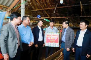 Nghệ An: Phấn đấu hoàn thành Chương trình xóa nhà tạm, nhà dột nát trước tháng 8/2025