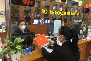 Tư duy phục vụ