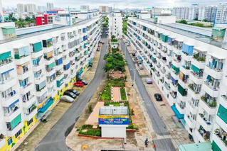 Đề xuất thành lập Quỹ phát triển nhà ở xã hội quốc gia