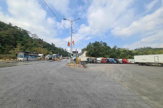 Nhiều doanh nghiệp muốn tham gia đề án cửa khẩu thông minh tại Lạng Sơn