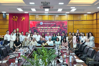 Sửa đổi, bổ sung Hiến pháp năm 2013: Nghiên cứu kỹ lưỡng khi thiết lập bộ máy hành chính mới