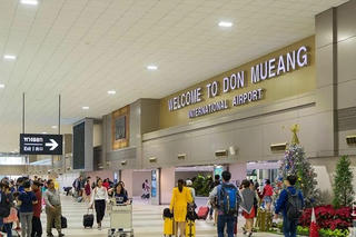 Động đất Myanmar - Thái Lan khiến không ít chuyến bay Việt Nam phải quay đầu