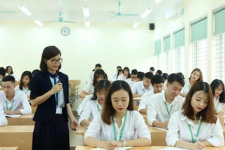 Bước tiến trong tư duy về học phí đại học