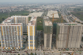 Phát triển một triệu căn nhà ở xã hội: Người lao động “chạm tay vào giấc mơ” có nhà ở