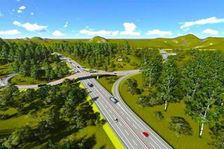 Thành lập Hội đồng thẩm định Báo cáo nghiên cứu tiền khả thi dự án cao tốc Quy Nhơn – Pleiku