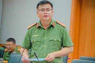 Bổ nhiệm Thư ký Tổng Bí thư