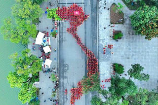 Tự hào gọi tên quê hương mình