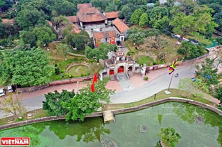 Dải đất hình chữ S tuyệt đẹp qua ca dao, tục ngữ