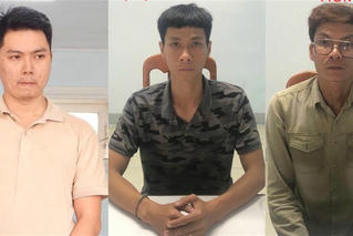 Phá đường dây bán văn bằng giả, thu giữ hơn 800 kiện vũ khí thô sơ 