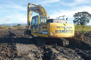 Lâm Đồng: Nhiều vướng mắc khiến các dự án thủy lợi ngưng trệ