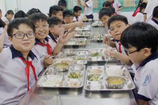 Đầu tư cho thế hệ tương lai